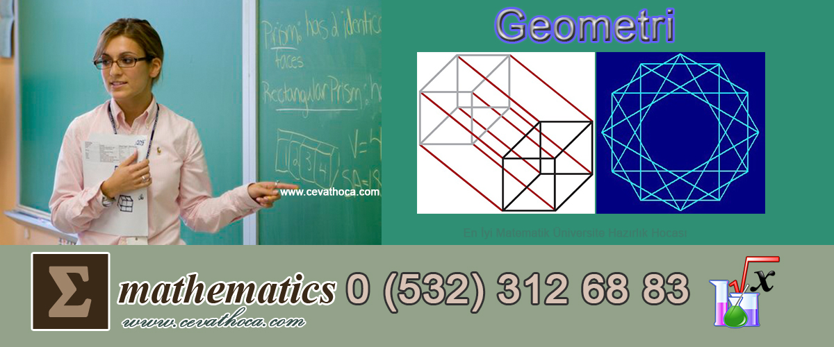 En İyi Bakırköy Matematik Üniversite  Hazırlık Hocası 